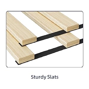 stable slats