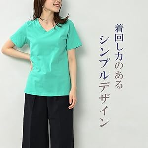 半袖Tシャツ