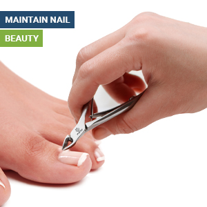 Mamjy cuticle nippers