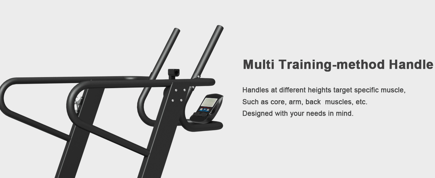 space saver treadmill