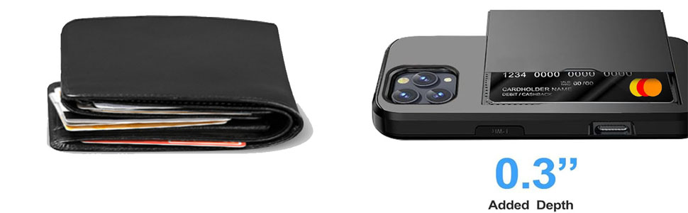 Leve e portátil, deixa sua carteira fina.