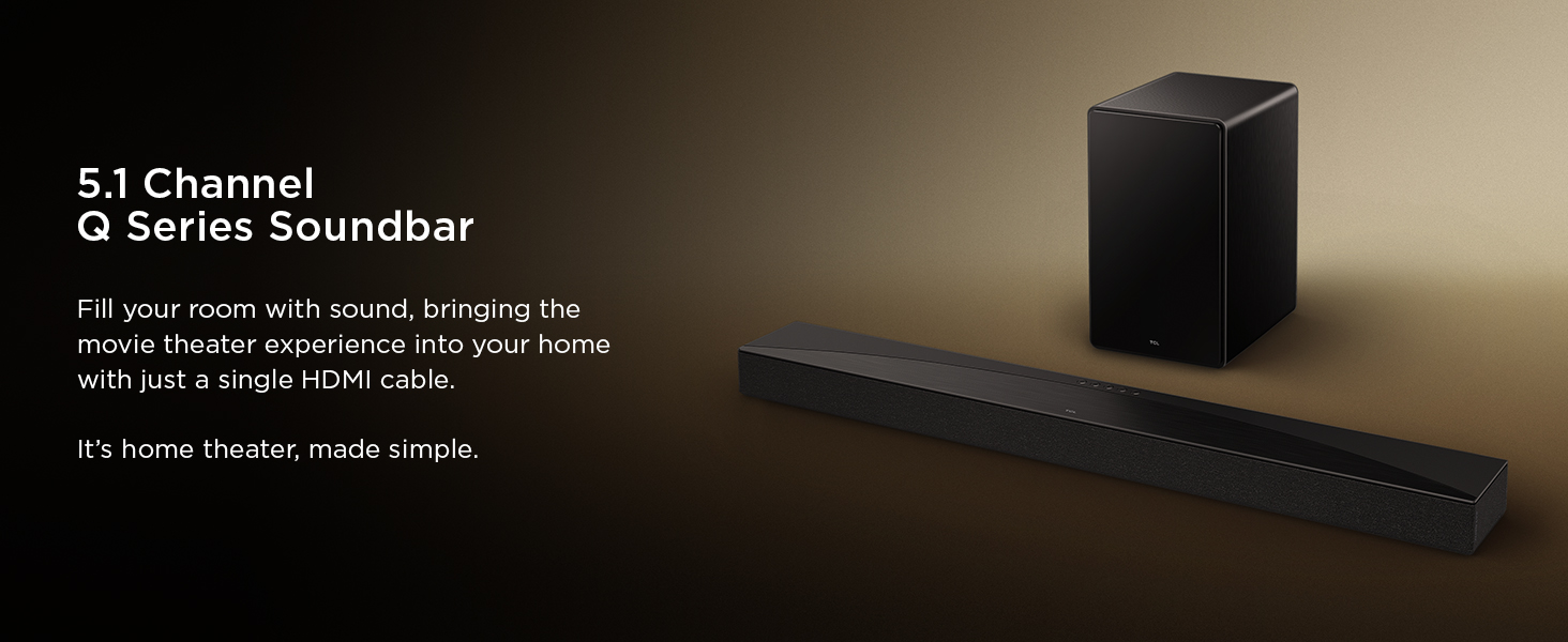 5.1 Channels