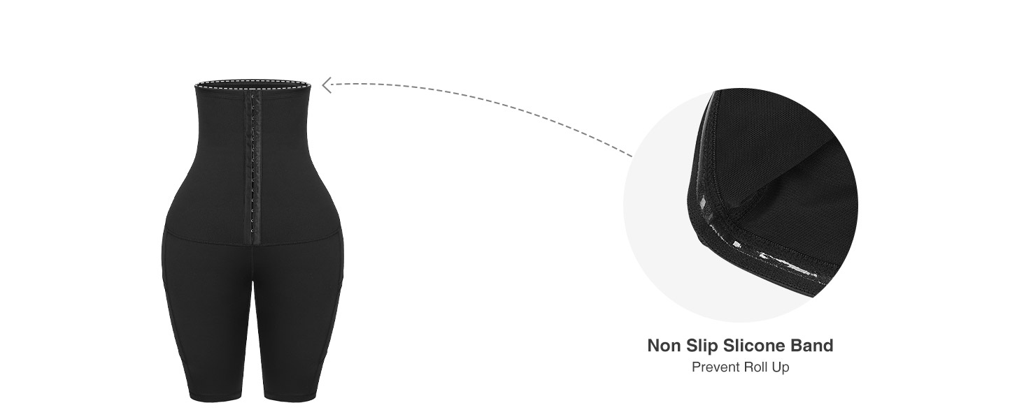 FeelinGirl Waist Trainer for Women