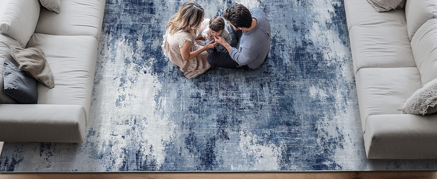 8x10 Area Rugs