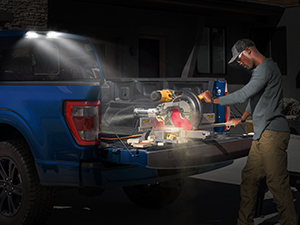 replacement pickup truck Ford Maverick 2022 2023 2024 2025