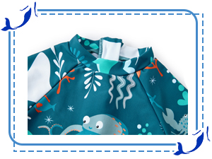 baby swimsuit