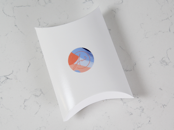 jade eye mask package
