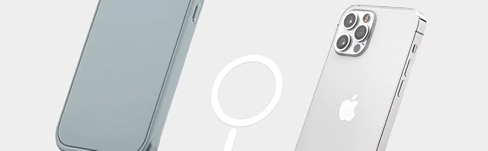 CASETiFY Ultra Impact magsafe