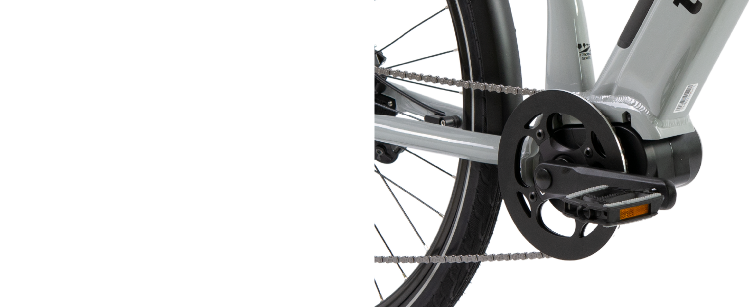 E bike inch bicycle women's men's ebike e-bike for 25 km/h electric with motor adult electric bicycle