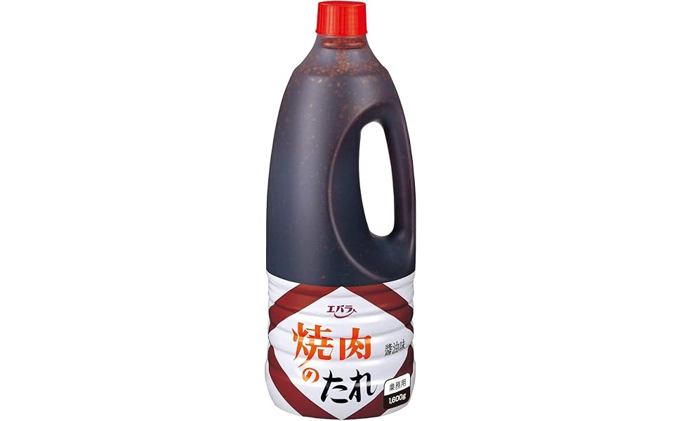 エバラ焼肉のタレ!! Amazon.co.jp: [ エバラ ] 極旨 焼肉のたれ 旨辛 350g ×6本