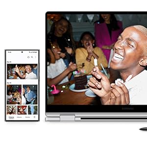 galaxy book, notbook samsung, galaxy book4, macbook, notebook trabalhar estudar