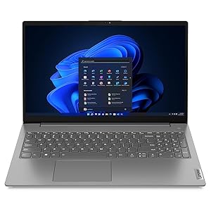 Lenovo V15 AMD Ryzen 3 7320U 15.6