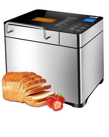 kbs bread maker