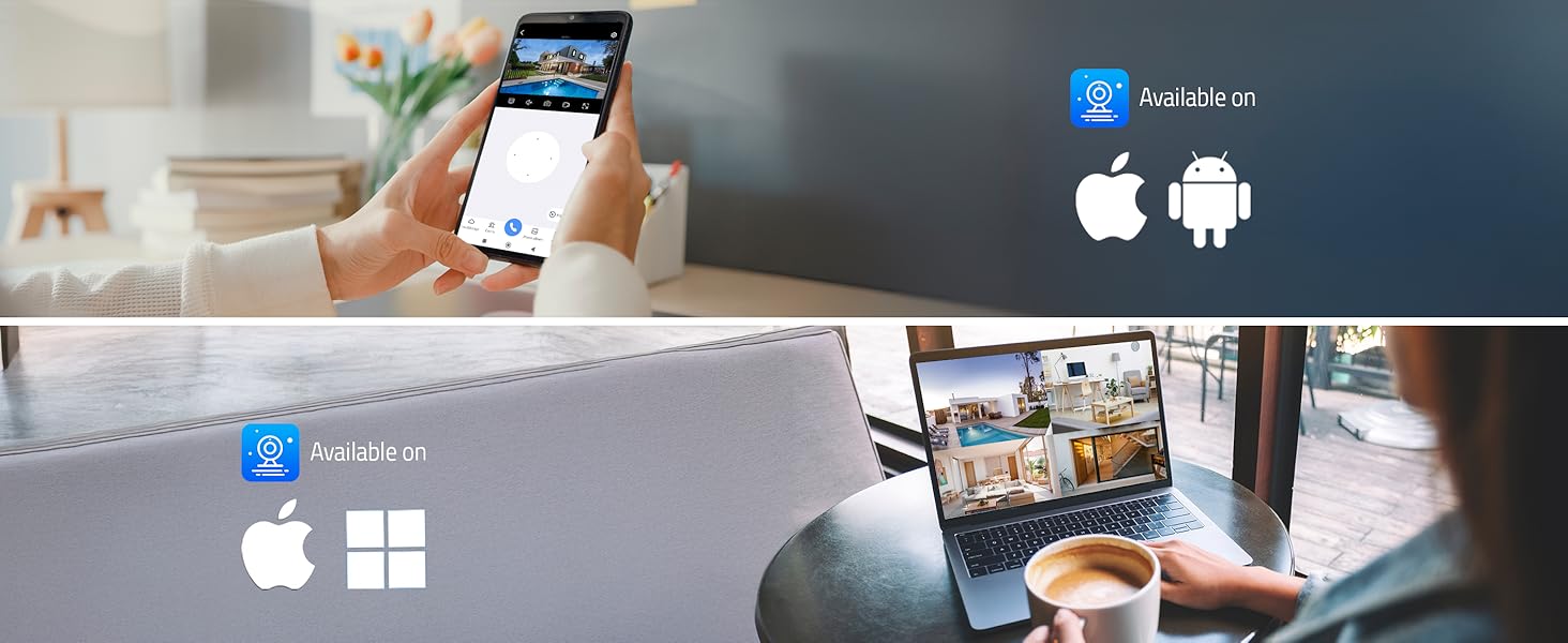 App Essecloud