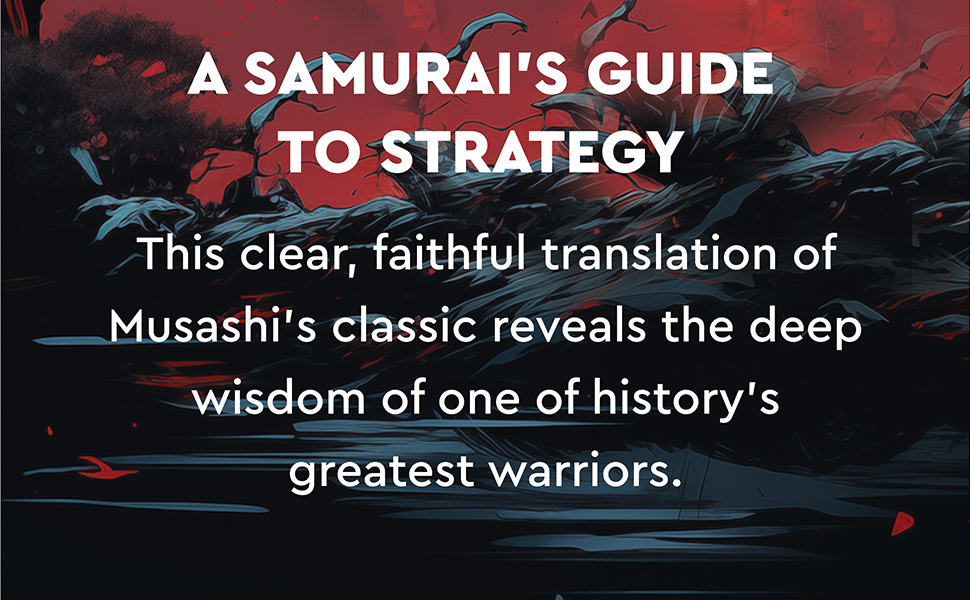 The Book of Five Rings - Miyamoto Musashi - 3