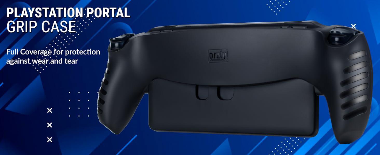 ps portal accessories