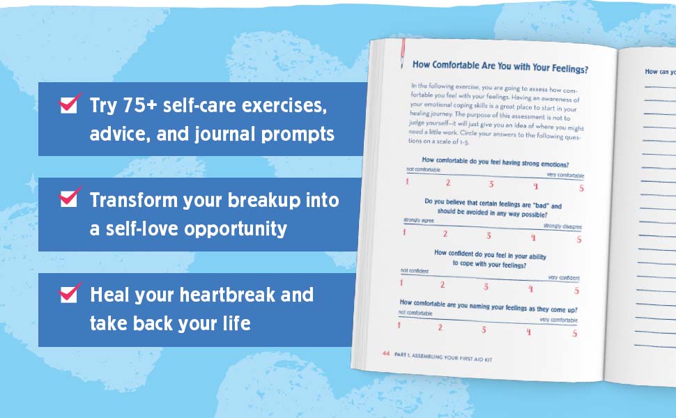 Say goodbye to ghosting, navigate dating apps, and deal with divorce.