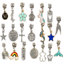 Kit per Braccialetti Bambina