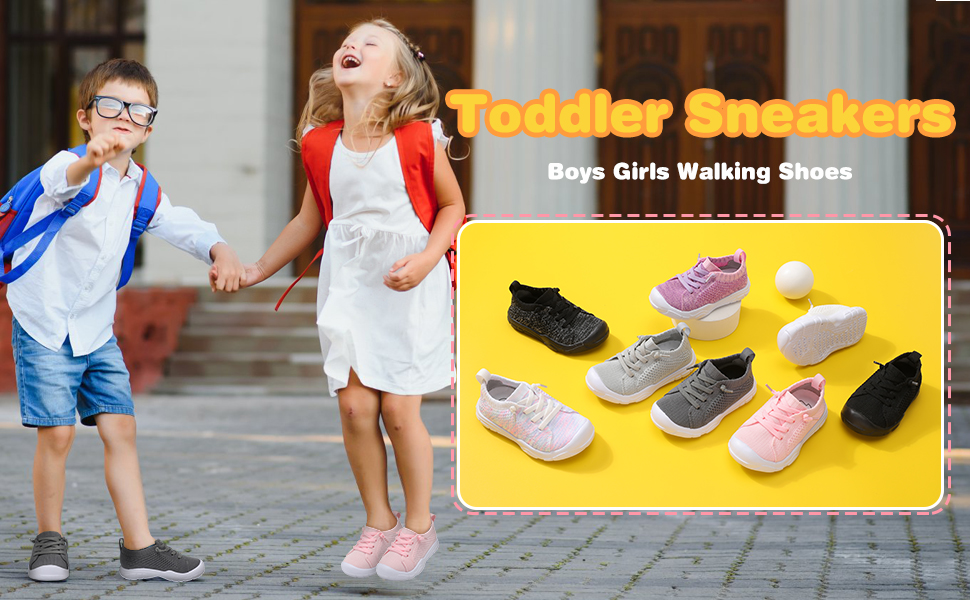 toddler shoes