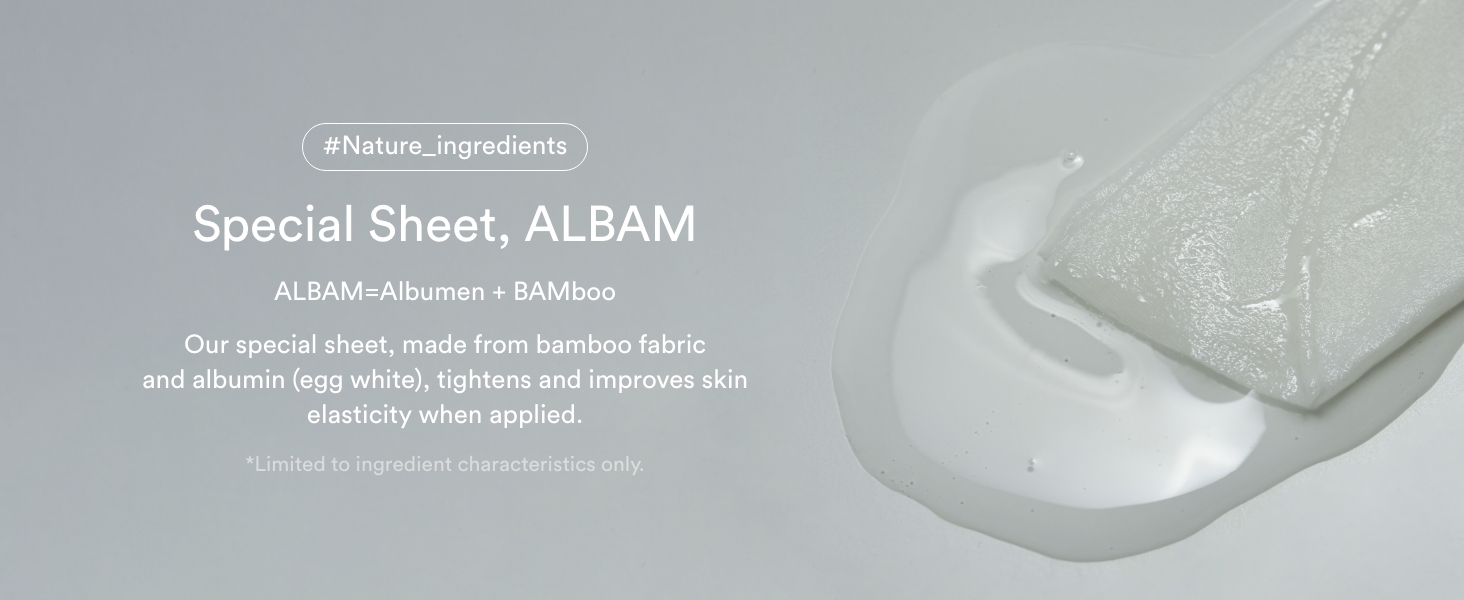 abib aqua fit mask