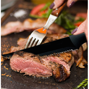 steak knife