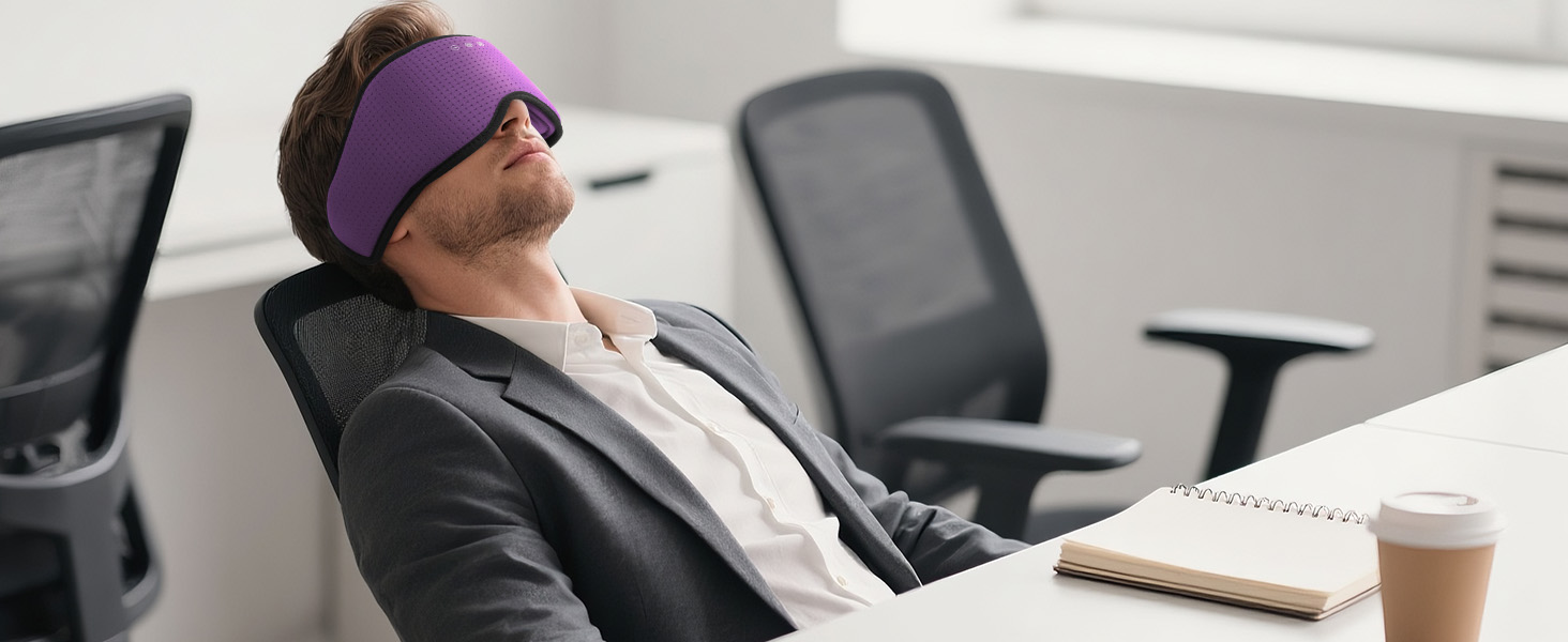 sleep masks for women sleep mask with bluetooth headphones  eye mask with headphones for sleeping