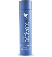 Forever Living - Forever Aloe Activator: Enriching Moisturizer with Over 98% Aloe Vera Gel - Idea...