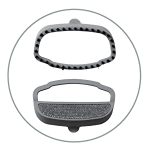 clip on