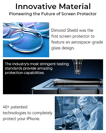 iphone 16 pro max screen protector