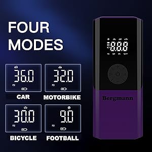 modes