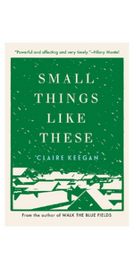 Small Things cover