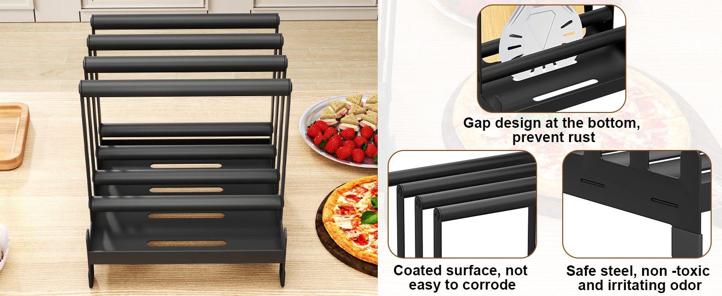 high quality steel, Gap design at the bottom, prevent rust ,Coated surface, not easy to corrode