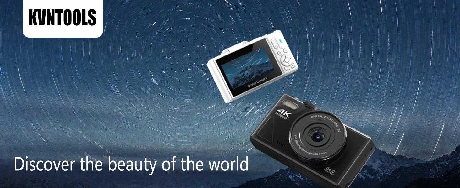 digital camera