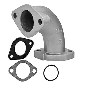 Amazon.com: PZ22 Carburetor 22mm Carb Cable Choke 38mm Air