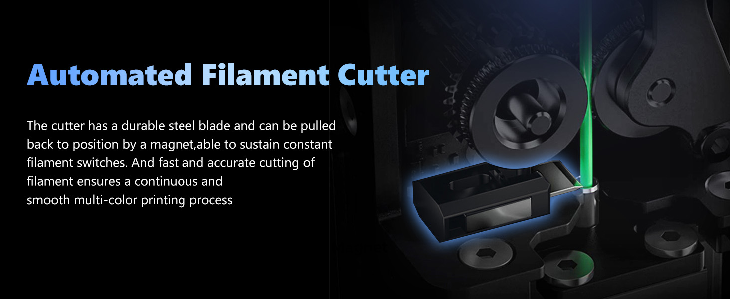 Hi Filament Cutter 5p