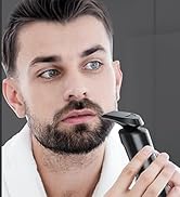 electric razors for men shaving