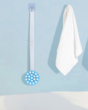 Massager Shower Scrubber