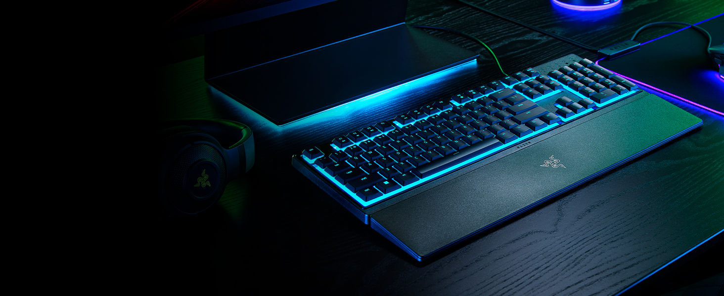 wrist rest