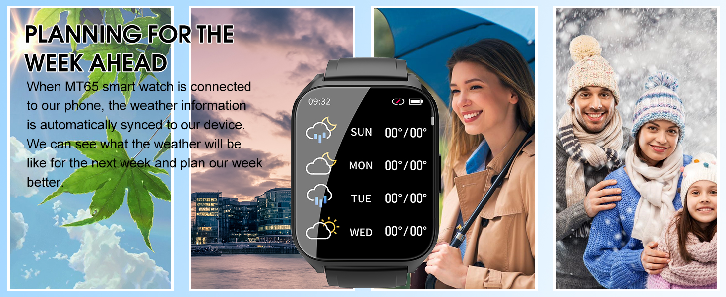 smart watches Step Counter android smartwatch women watch smart watch for iphone compatible 