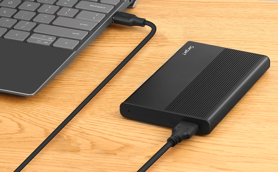 External Hard Drive 1