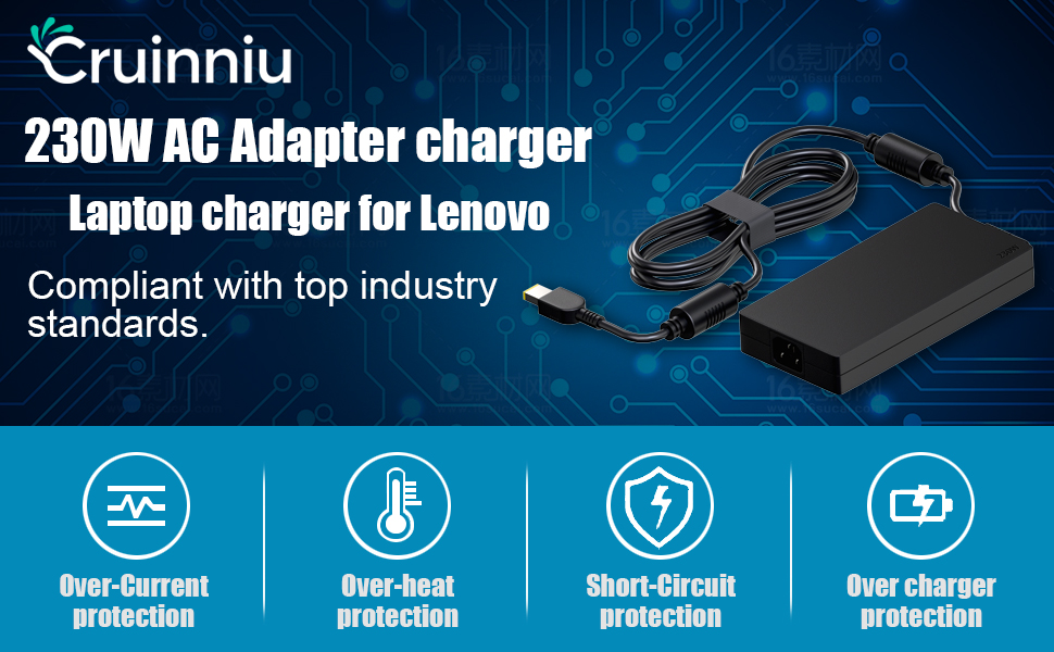 lenovo 230w ac adapter
