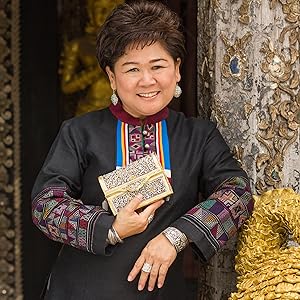 NOVICA Handmade 925 Floral Silver Cuff Bracelets for women jewelry fashion accessory cute gifts her