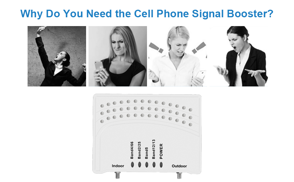 cell phone booster
