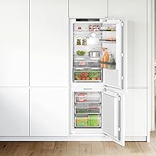 Frigo con tecnología inverter