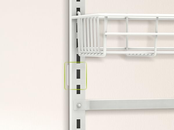 over the door pantry organizer