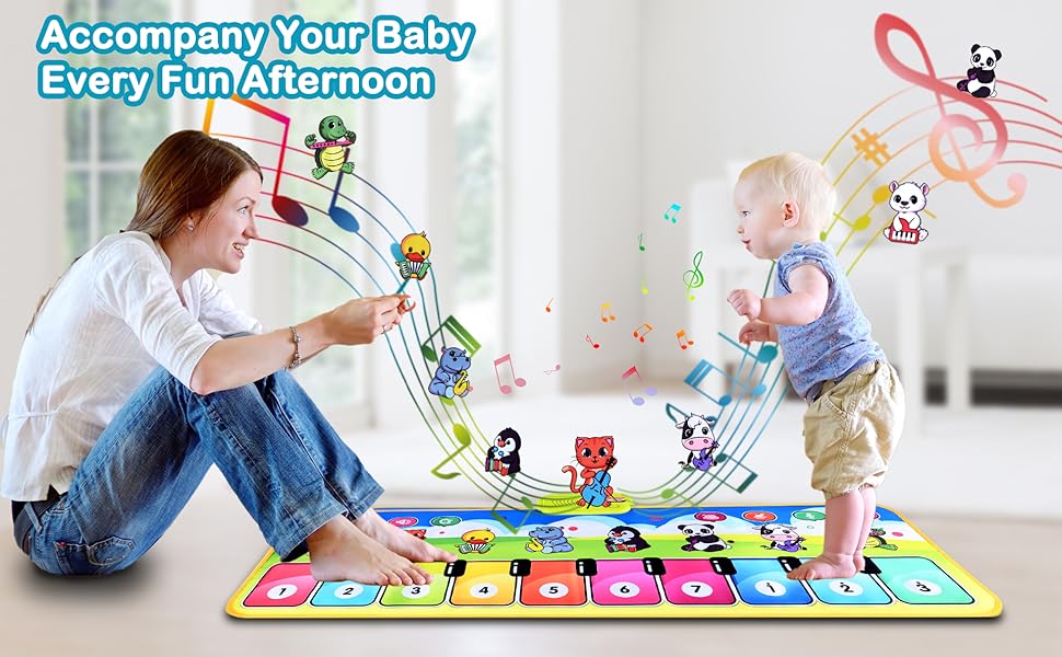 1 year old girl gifts