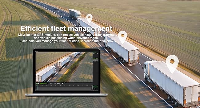 surveillance dvr kits