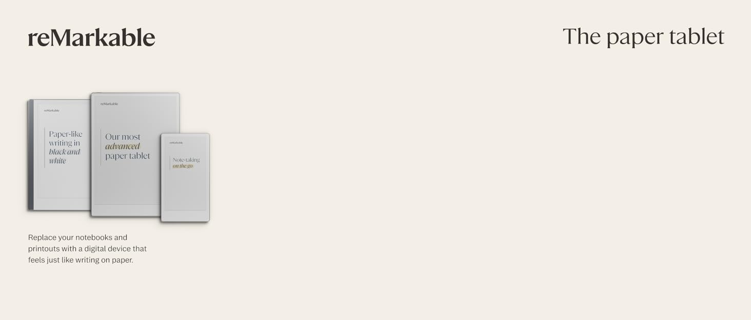 remarkable2, remarkable tablet 2, remarkable notebook, remarkable folio, remarkable pro