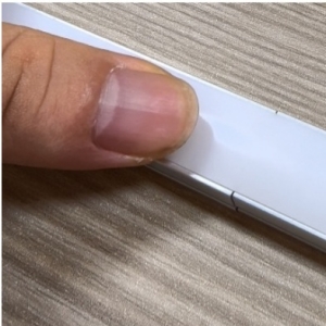 Over Lap Diffuser For Different Channels 