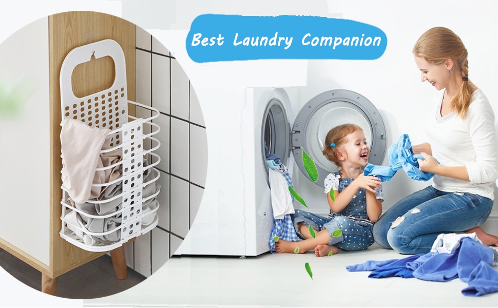 Laundry Basket